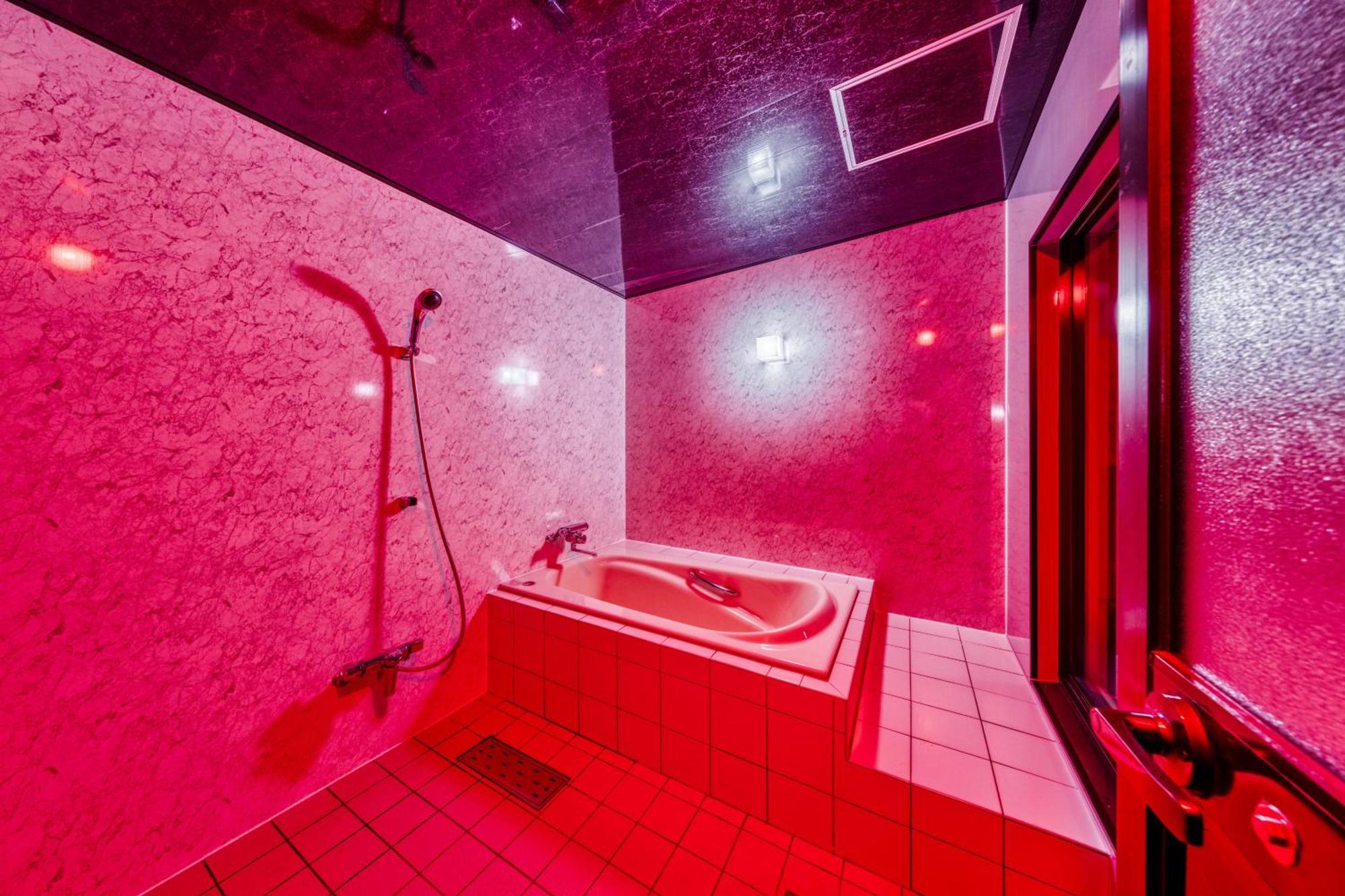 Hotel Abnormal (Adults Only) Izumiotsu Exteriér fotografie